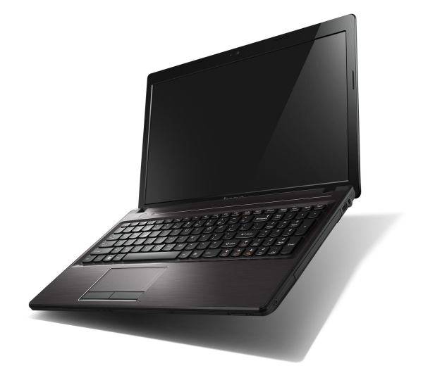 Lenovo G580H 1005M/4GB/320/DVD-RW - 172362 - zdjęcie